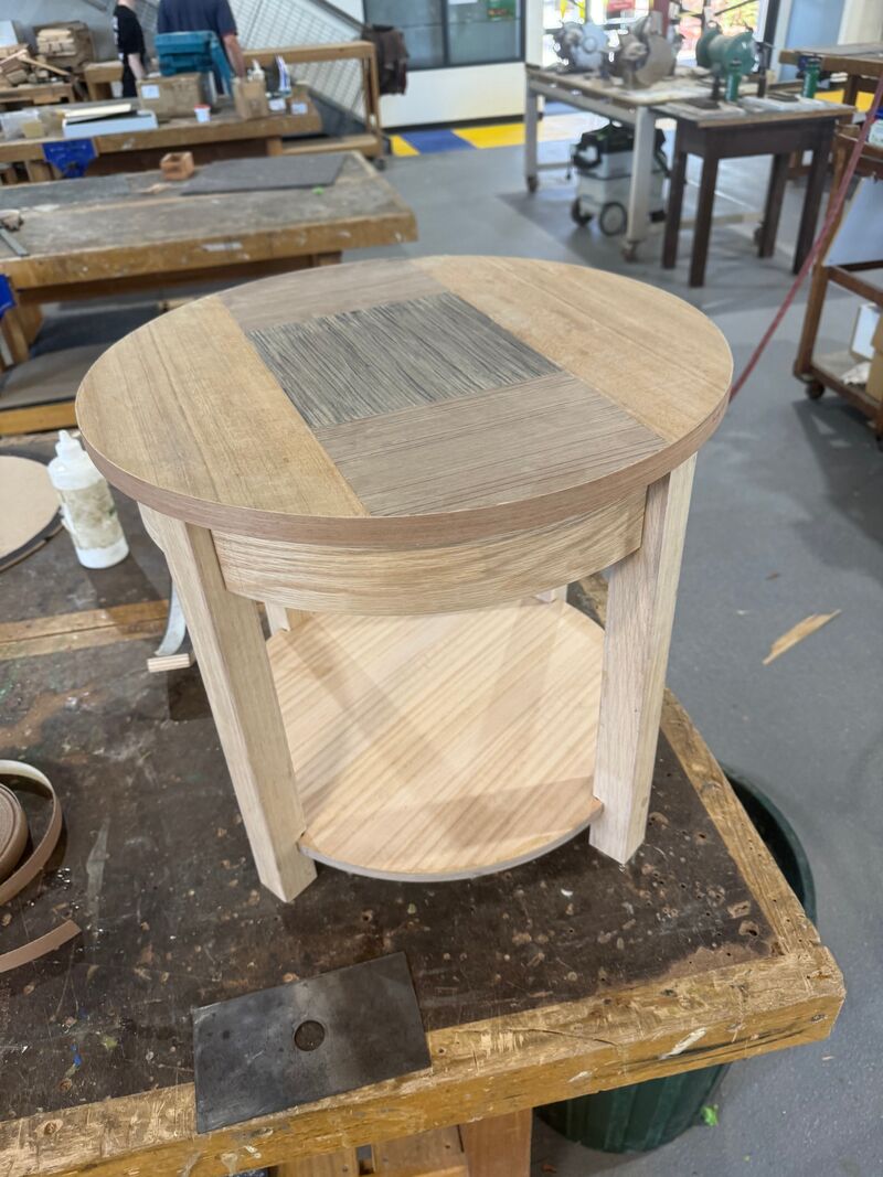 Bespoke timber furniture in Diamond Creek, Melbourne