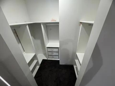 Custom wardrobes in Melbourne's north-east